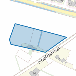 Perceel GDG00-L-2171