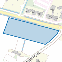 Perceel GDG00-L-2173