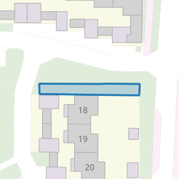 Perceel GDG00-L-2183