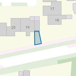 Perceel GDG00-L-2185