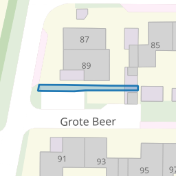 Perceel GDG00-L-2189