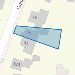 Perceel GDG00-L-2197