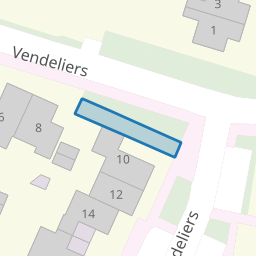 Perceel GDG00-L-2210