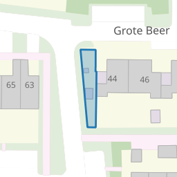 Perceel GDG00-L-2212