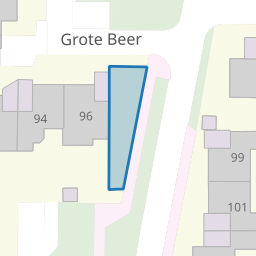 Perceel GDG00-L-2215