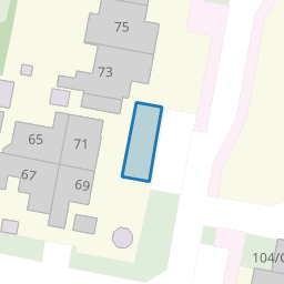 Perceel GDG00-L-2232