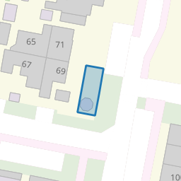 Perceel GDG00-L-2233