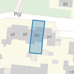 Perceel GDG00-L-2253