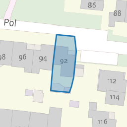 Perceel GDG00-L-2254