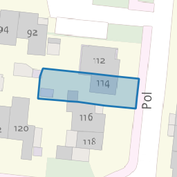 Perceel GDG00-L-2256