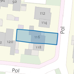 Perceel GDG00-L-2257