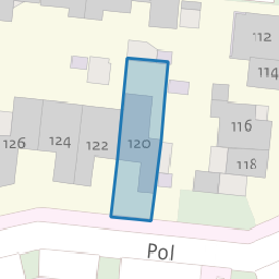 Perceel GDG00-L-2259