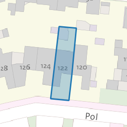 Perceel GDG00-L-2260