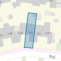 Perceel GDG00-L-2261