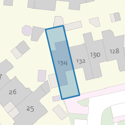 Perceel GDG00-L-2266