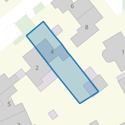 Perceel GDG00-L-2272