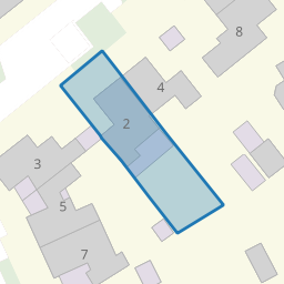 Perceel GDG00-L-2273