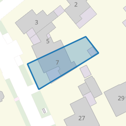 Perceel GDG00-L-2274