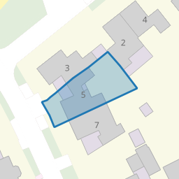 Perceel GDG00-L-2275