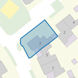 Perceel GDG00-L-2276