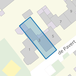 Perceel GDG00-L-2278