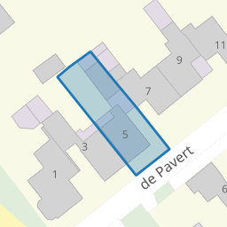 Perceel GDG00-L-2279