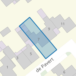 Perceel GDG00-L-2280