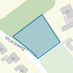 Perceel GDG00-L-2292