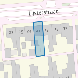 Perceel GDG00-L-2301