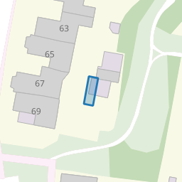 Perceel GDG00-L-2312