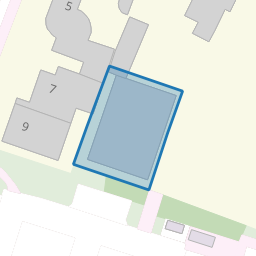 Perceel GDG00-L-2315