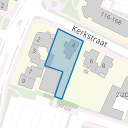 Perceel GDG00-L-2316