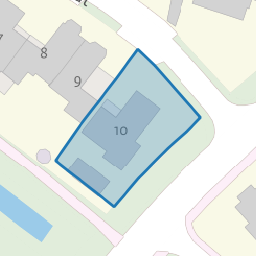 Perceel GDG00-L-2317