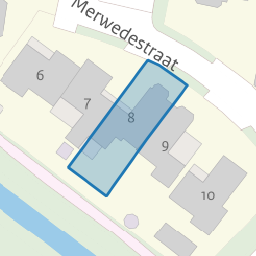 Perceel GDG00-L-2319