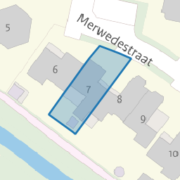 Perceel GDG00-L-2320