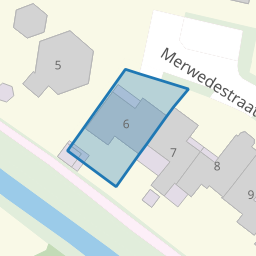 Perceel GDG00-L-2321