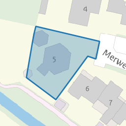 Perceel GDG00-L-2322