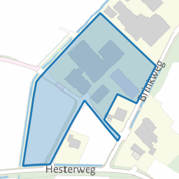 Perceel GDG00-L-2345