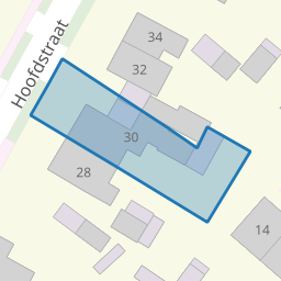 Perceel GDG00-L-2351