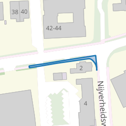 Perceel GDG00-L-2354