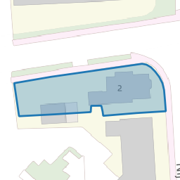 Perceel GDG00-L-2355