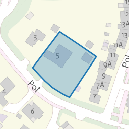 Perceel GDG00-L-2372