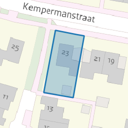 Perceel GDG00-L-2376