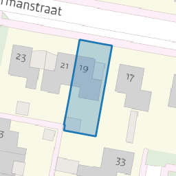 Perceel GDG00-L-2378