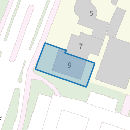 Perceel GDG00-L-2383