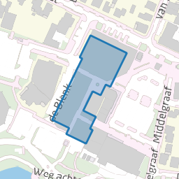 Perceel GDG00-L-2391