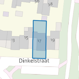 Perceel GDG00-L-2410