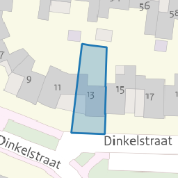 Perceel GDG00-L-2412