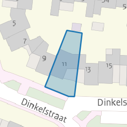 Perceel GDG00-L-2413