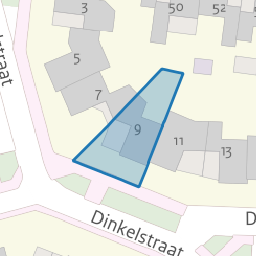 Perceel GDG00-L-2414